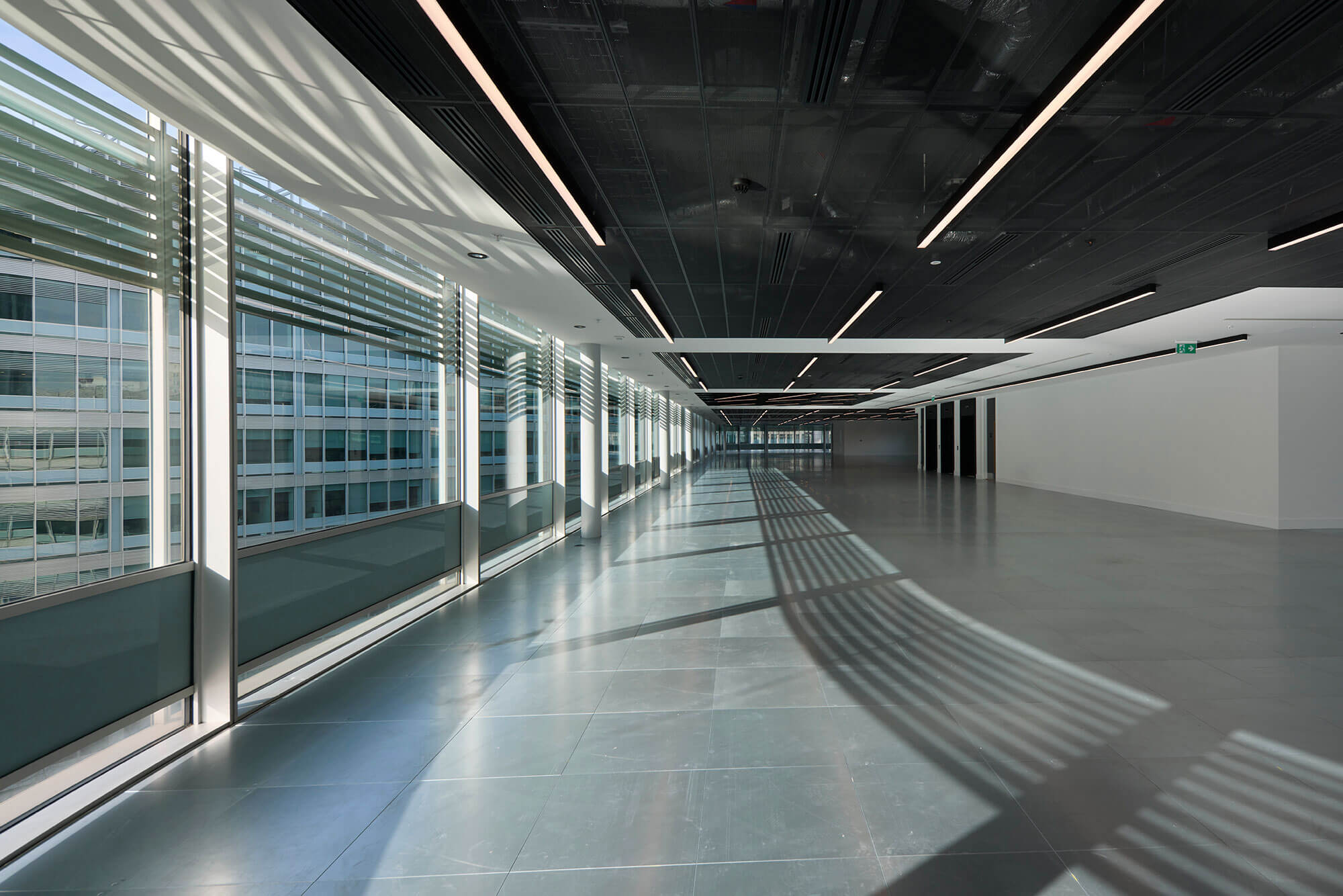 4 Hardman Sq office space