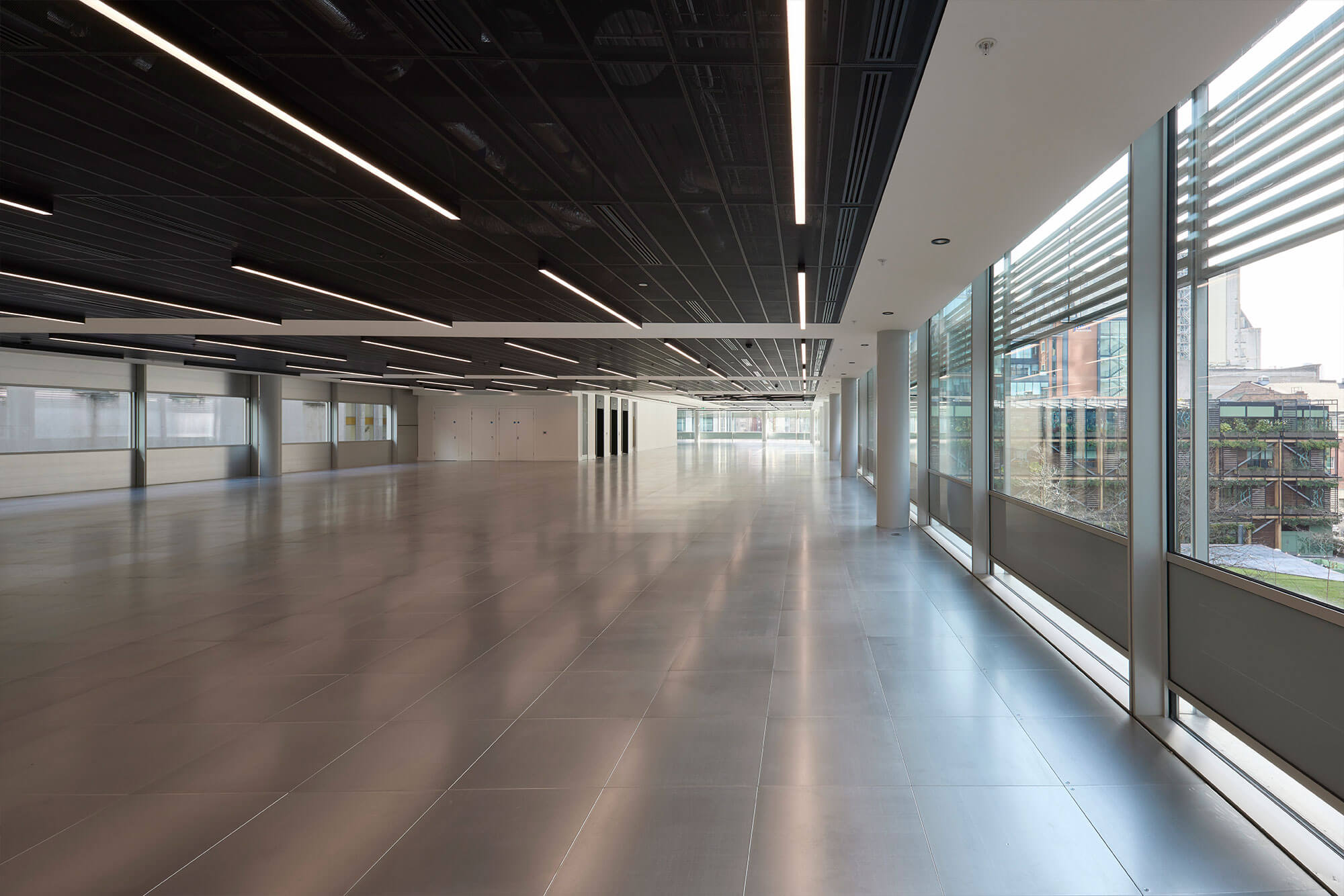 4 Hardman Sq office space