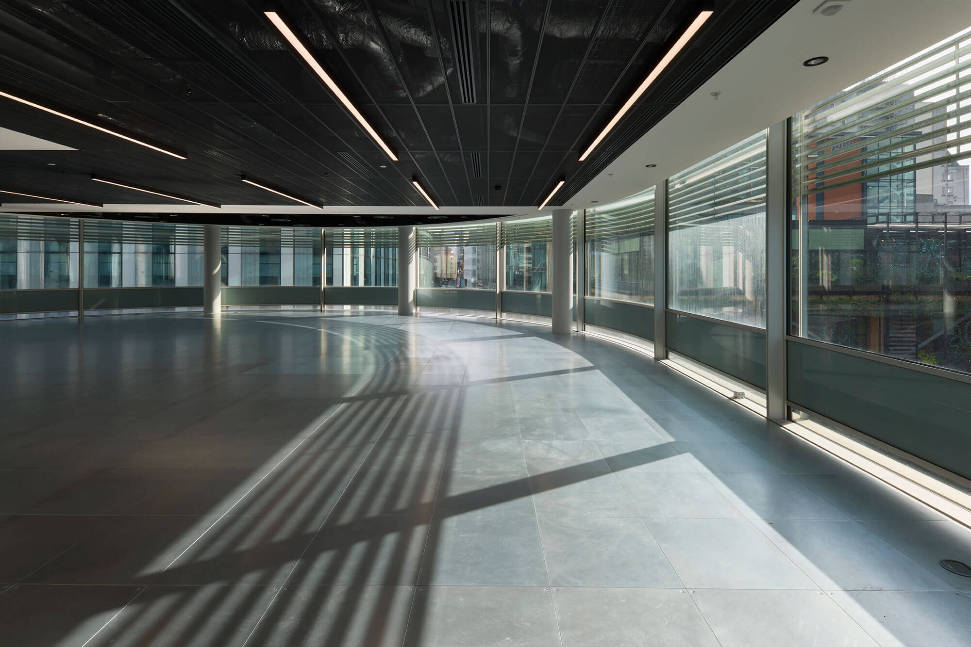 4 Hardman Sq office space